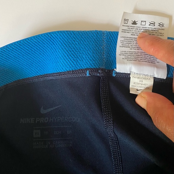 Nike apparel SOLD ‼️ - Picture 6 of 10